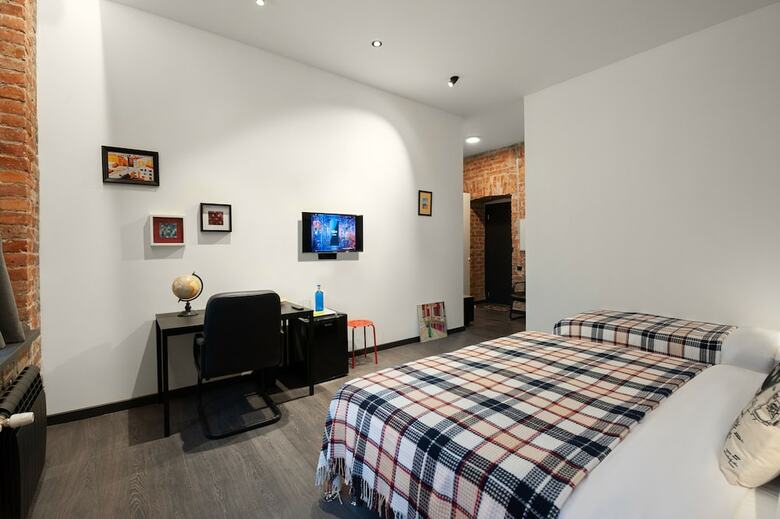 Apartamentos New Horizon Mariinskii Rooms