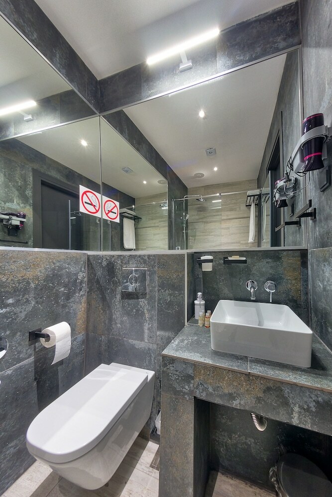 Apartamentos New Horizon Mariinskii Rooms