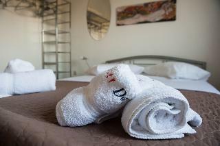 Apartamentos Zoumpouli Village