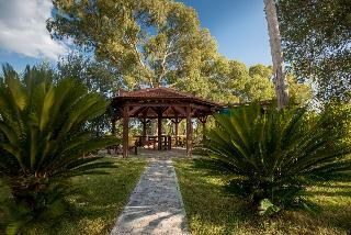 Apartamentos Zoumpouli Village