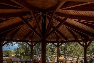 Apartamentos Zoumpouli Village