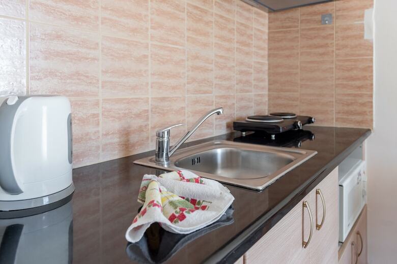 Apartamentos Zoumpouli Village