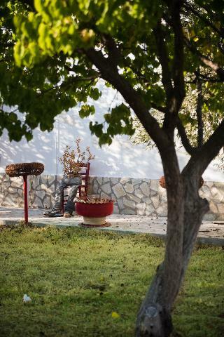 Apartamentos Zoumpouli Village