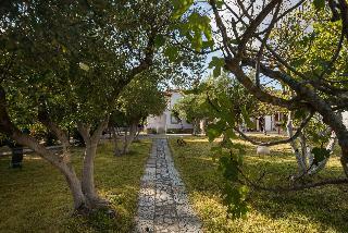Apartamentos Zoumpouli Village