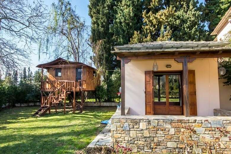 Villa Helios