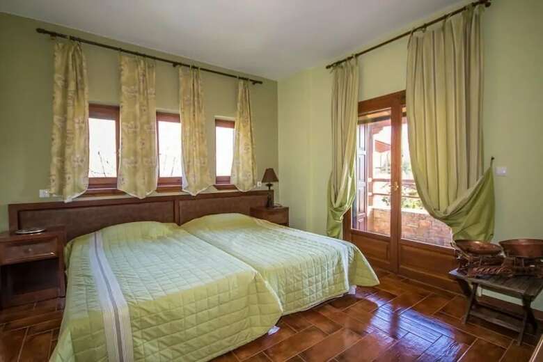 Villa Helios