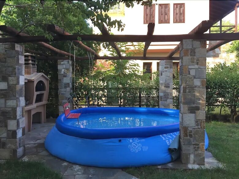 Villa Helios