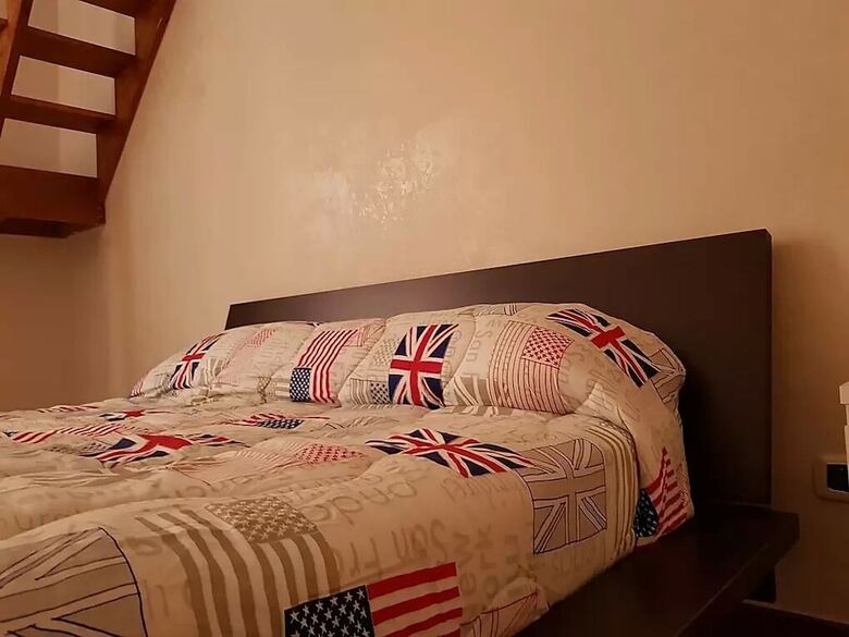 Hotel B&B Da Mammina