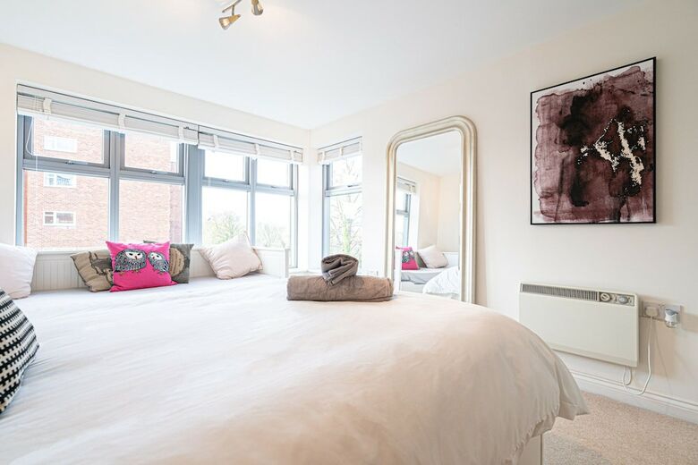 Executive Apartment Leamington Spa