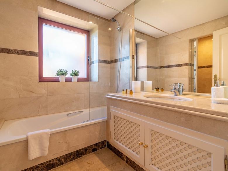 Apartamentos La Alzambra Duplex Penthouse Sea Views