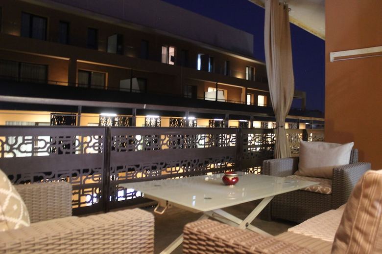 Apartamentos Appart F3 Deluxe Carr� Eden
