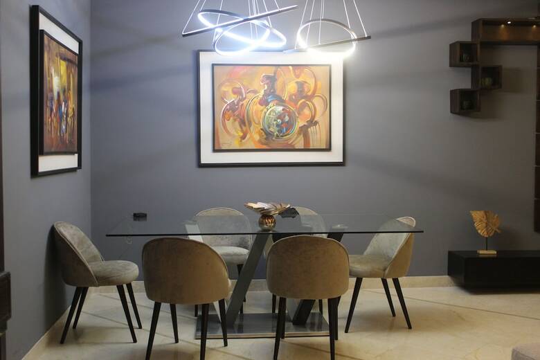 Apartamentos Appart F3 Deluxe Carr� Eden