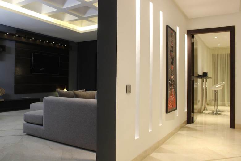 Apartamentos Appart F3 Deluxe Carr� Eden