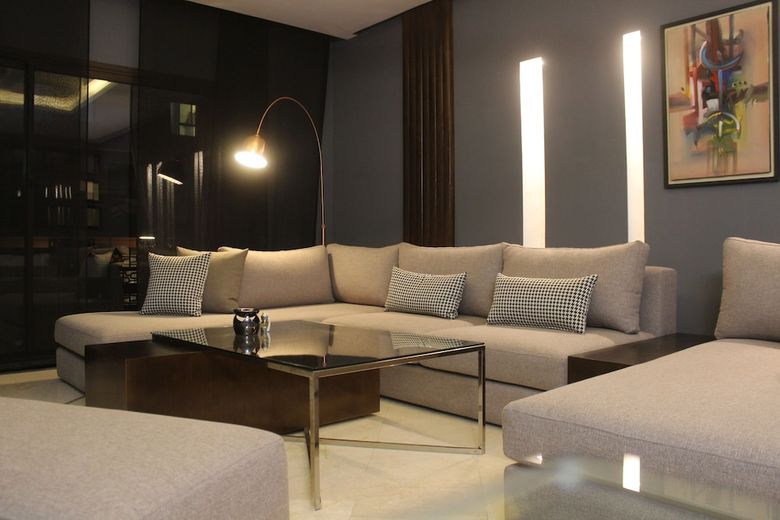 Apartamentos Appart F3 Deluxe Carr� Eden