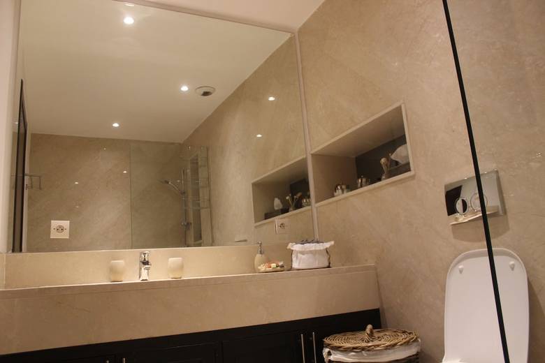 Apartamentos Appart F3 Deluxe Carr� Eden