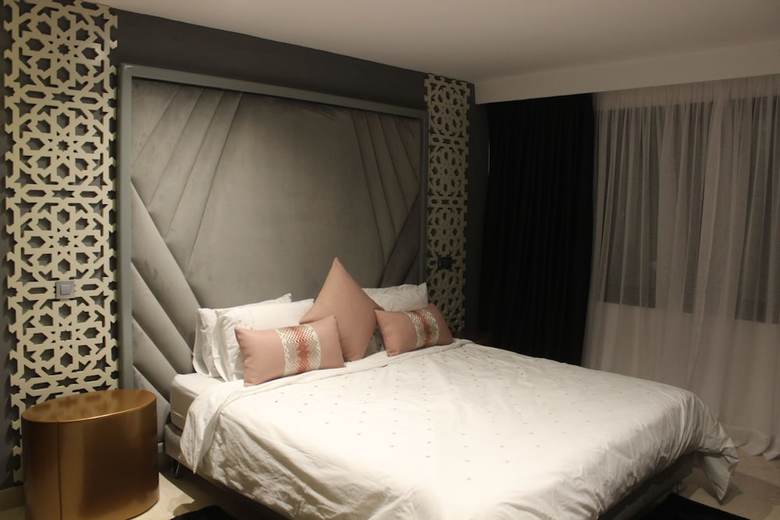 Apartamentos Appart F3 Deluxe Carr� Eden