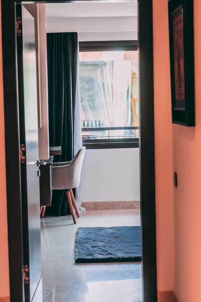 Apartamentos Appart F3 Deluxe Carr� Eden