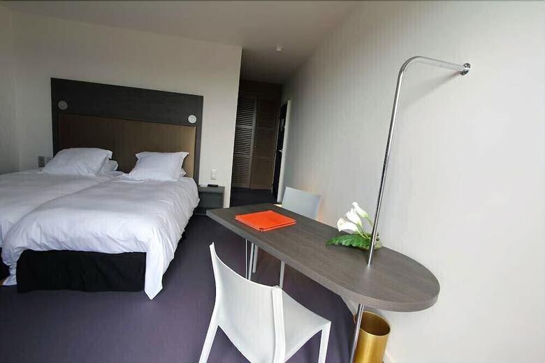 Hotel La Montagne de Brancion