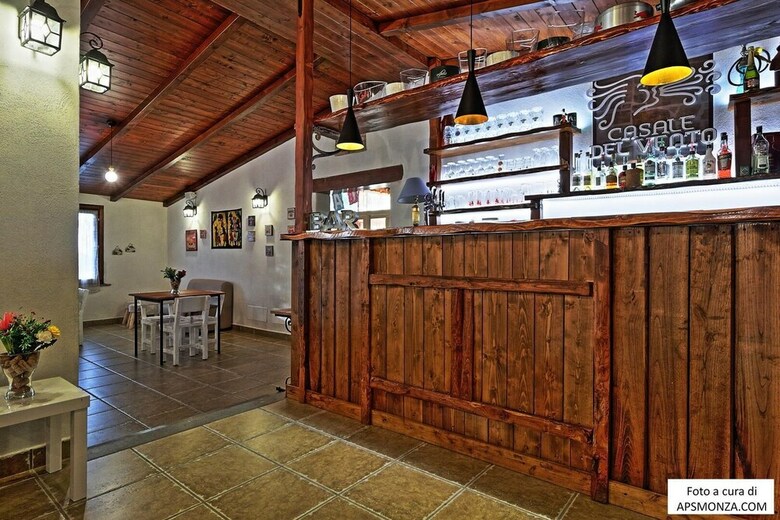 Hotel Casale Del Vento