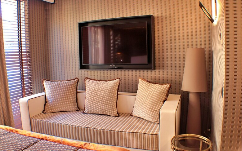 Hotel Dreams At The Spanish Steps