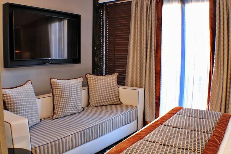 Hotel Dreams At The Spanish Steps