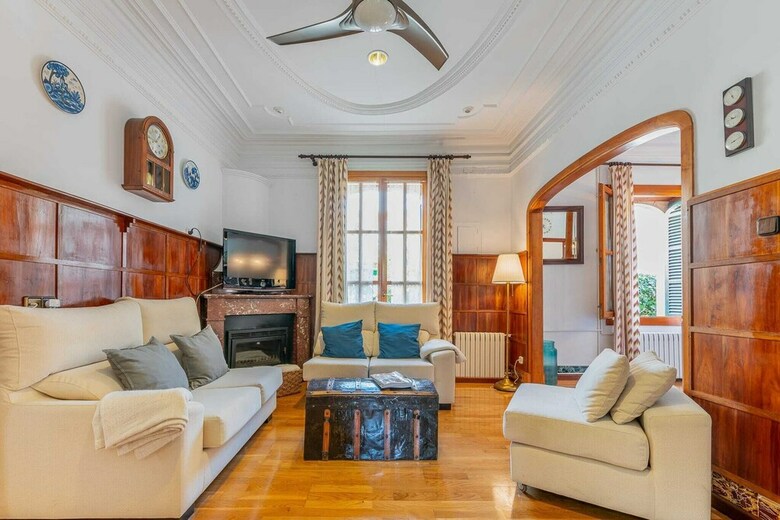 Apartamentos Sa Torreta De Valldemossa