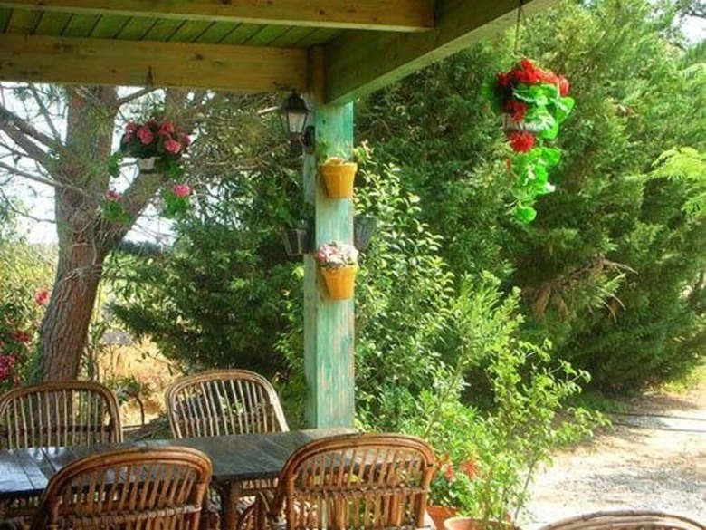 Hotel Domaine de Nidol�res