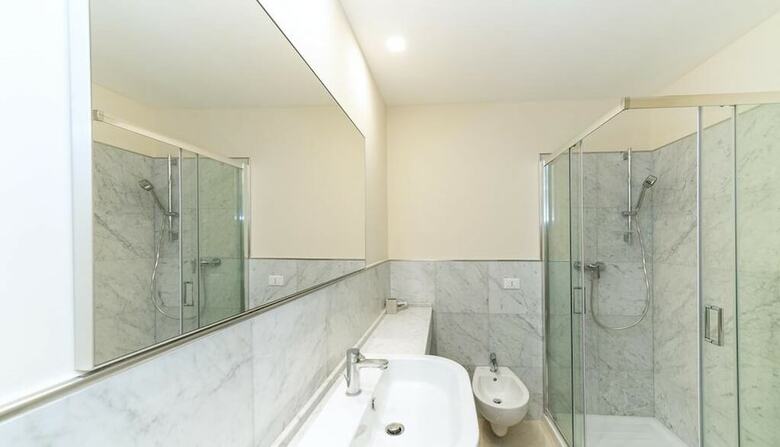 Apartamento Sant'agostino's Holidays