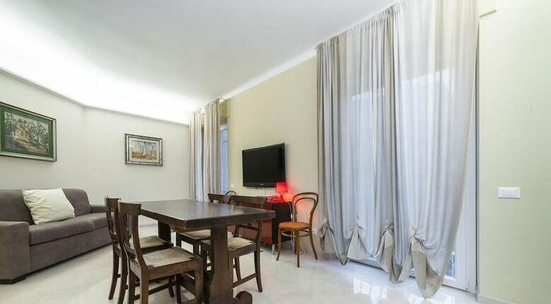 Apartamento Sant'agostino's Holidays