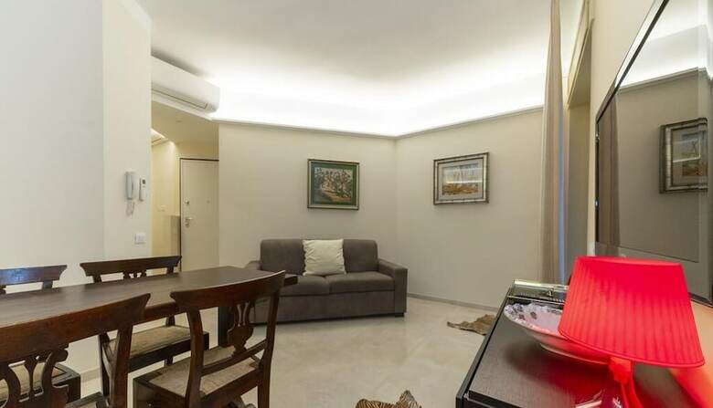 Apartamento Sant'agostino's Holidays