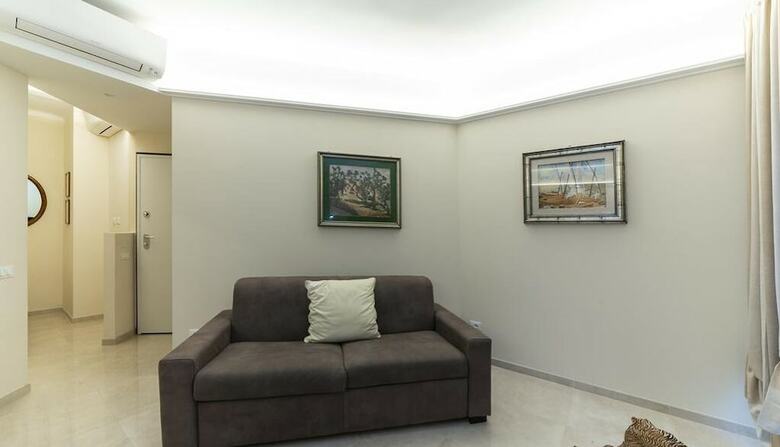 Apartamento Sant'agostino's Holidays