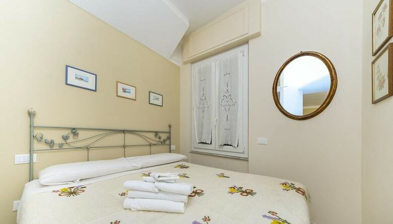 Apartamento Sant'agostino's Holidays