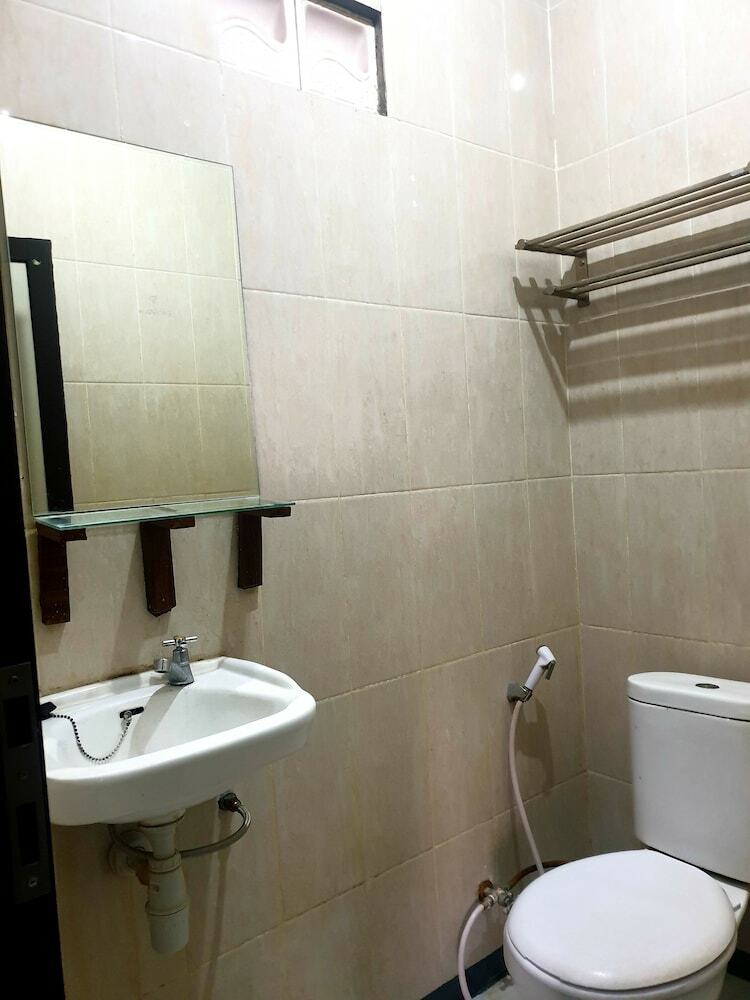 Hotel Graha Hermawan Guest House