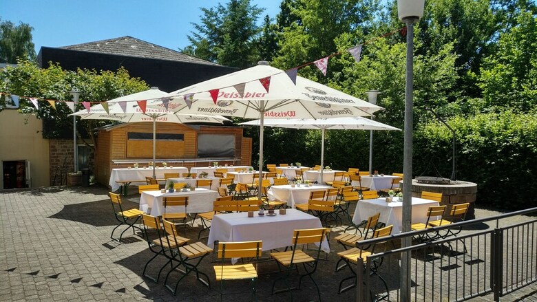 Hostal Stiftsberg Bildungs Und Freizeitzentrum