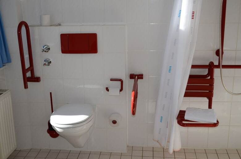 Hostal Stiftsberg Bildungs Und Freizeitzentrum