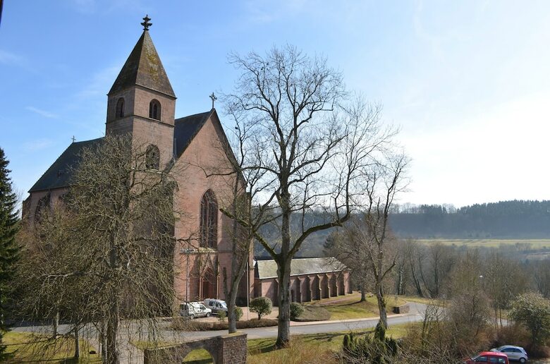 Hostal Stiftsberg Bildungs Und Freizeitzentrum