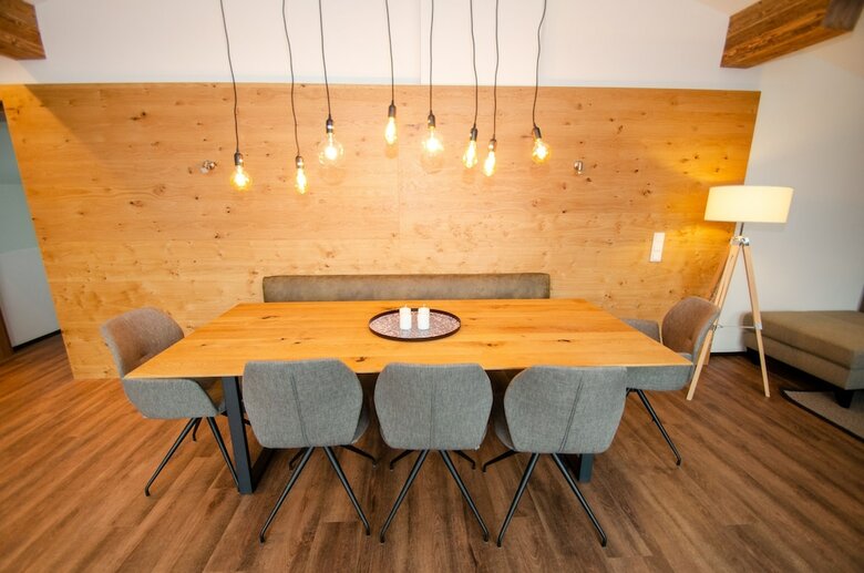 Apartamentos Finest Villa Zell Am See