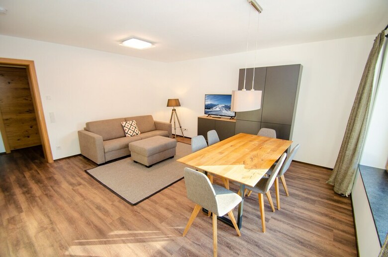 Apartamentos Finest Villa Zell Am See