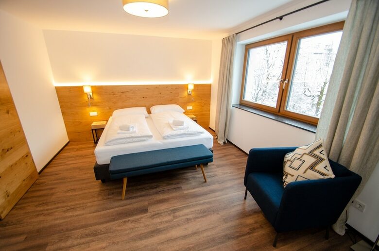 Apartamentos Finest Villa Zell Am See