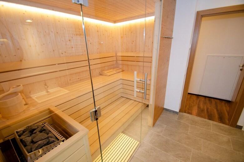 Apartamentos Finest Villa Zell Am See