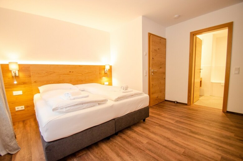 Apartamentos Finest Villa Zell Am See