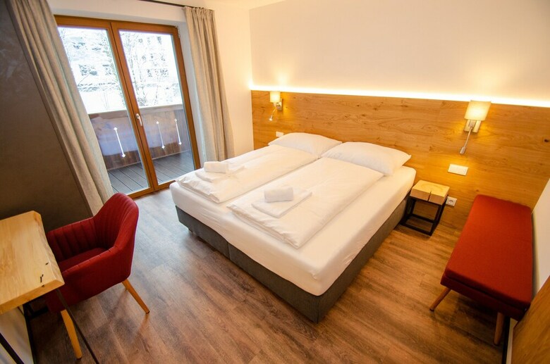 Apartamentos Finest Villa Zell Am See