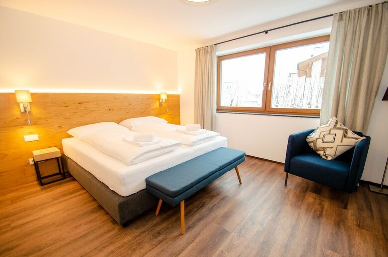 Apartamentos Finest Villa Zell Am See