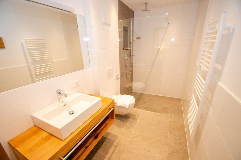 Apartamentos Finest Villa Zell Am See