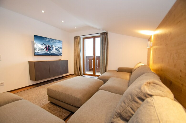 Apartamentos Finest Villa Zell Am See