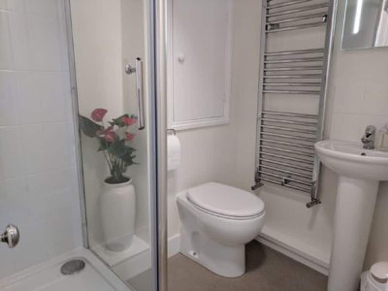 Apartamentos Cotswolds Valleys Accommodation-med Hall