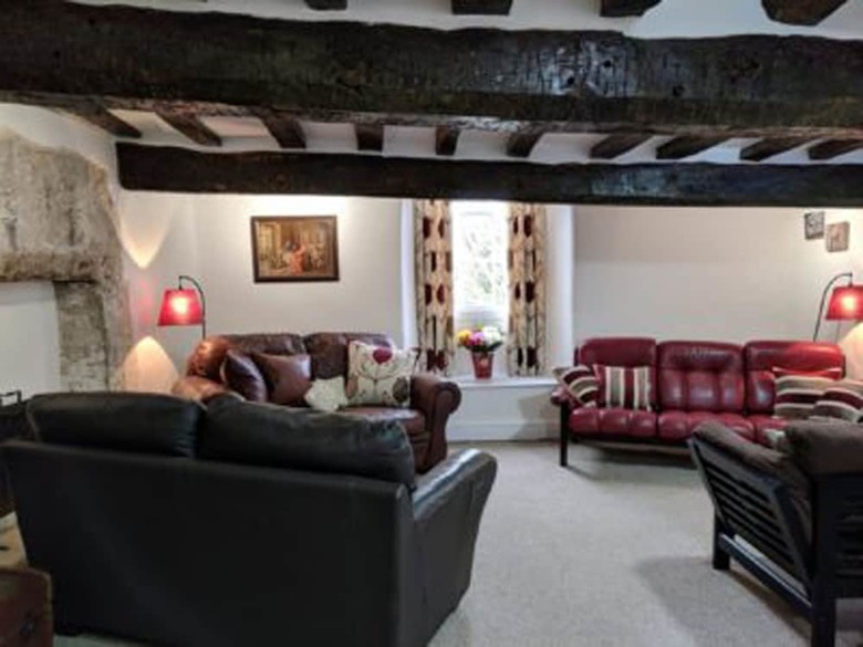 Apartamentos Cotswolds Valleys Accommodation-med Hall