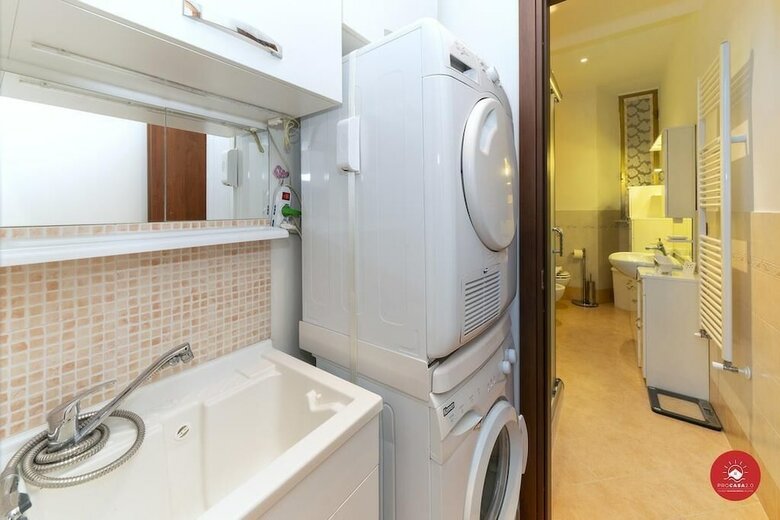 Apartamento Time For Your Holidays