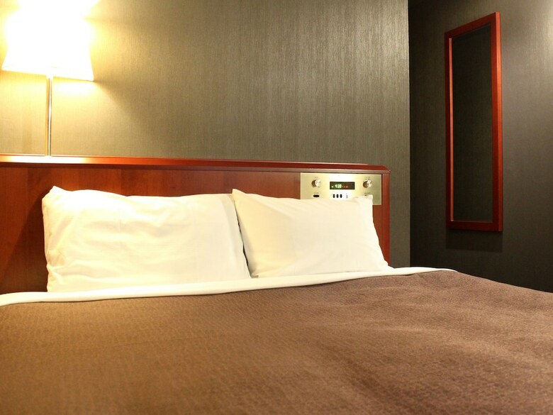 Hotel Livemax Yokohama-tsurumi