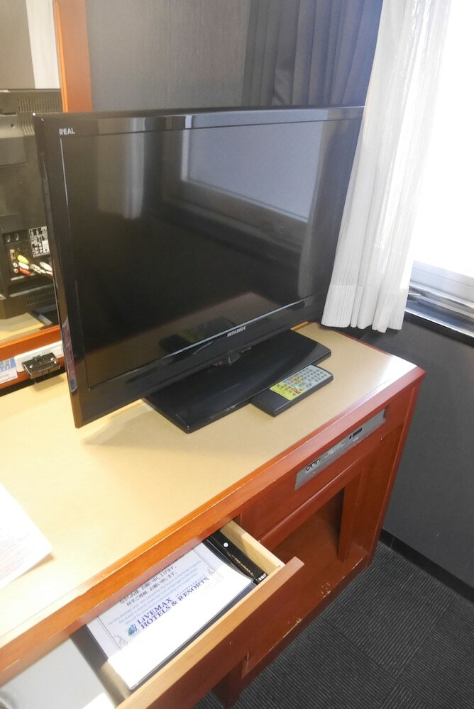 Hotel Livemax Yokohama-tsurumi